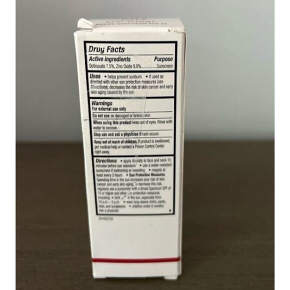 Elta MD Clear Face Sunscreen SPF 46 48g Skincare & UV Protection Sunscreen - Picture 5 of 9